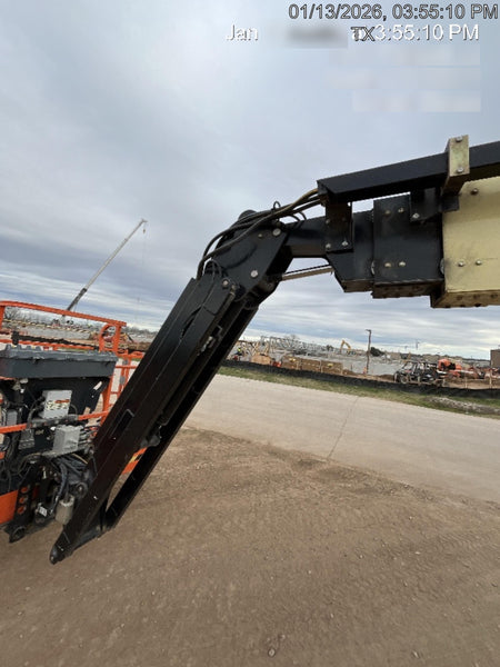2023 JLG 860SJ