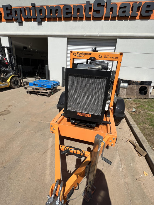 2022 PIONEER PP66S12L71-TD2.9L4