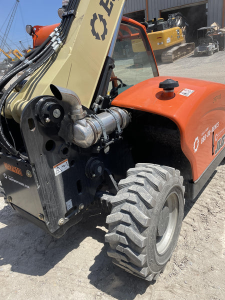 2024 JLG G5-18A