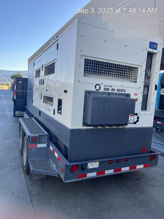 2023 ATLAS COPCO QAS 410