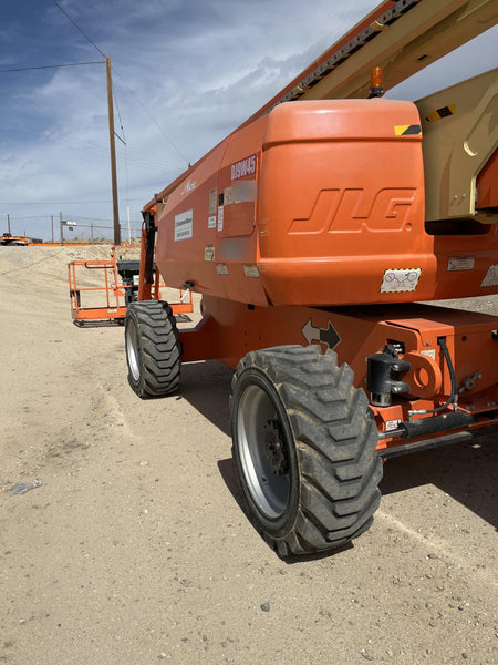 2020 JLG 800AJ