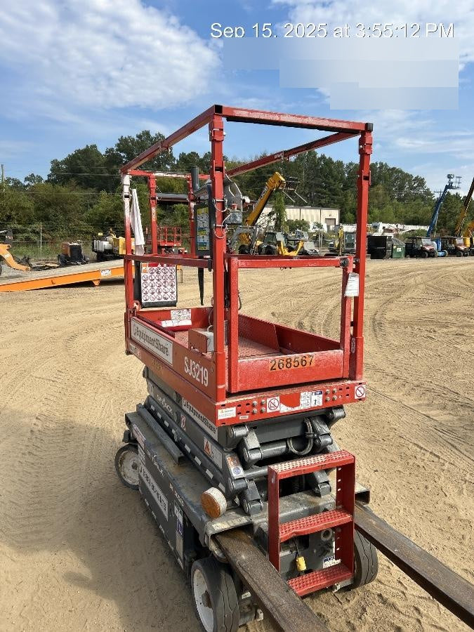 2023 SKYJACK SJ3219