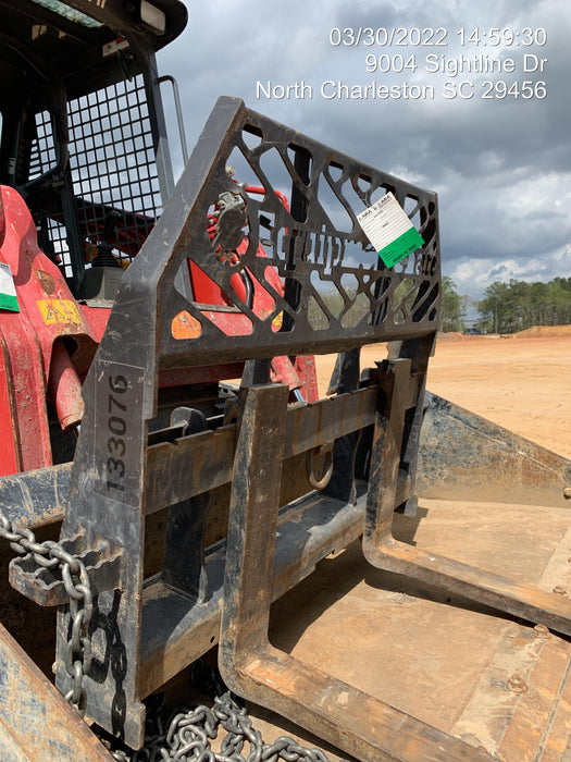 2021 PALADIN 48" Pallet Forks - Paladin