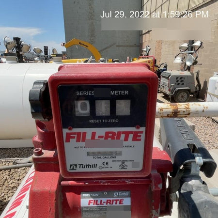 2020 MI-T-M CORPORATION HSP-3504-3MGH