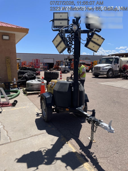 2021 ALLMAND NLV3GR