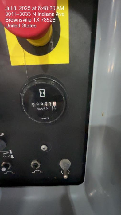 2025 GENIE Z40/23N RJ