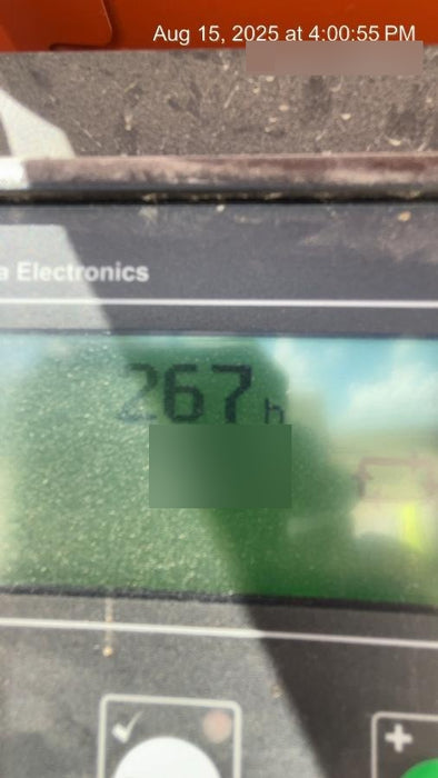 2024 WANCO WLTT-4MM4K