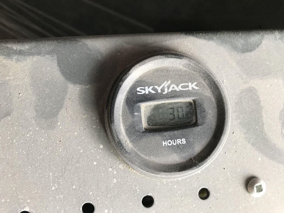 2019 Skyjack SJIII-3219 Standard w/Trojan Batteries