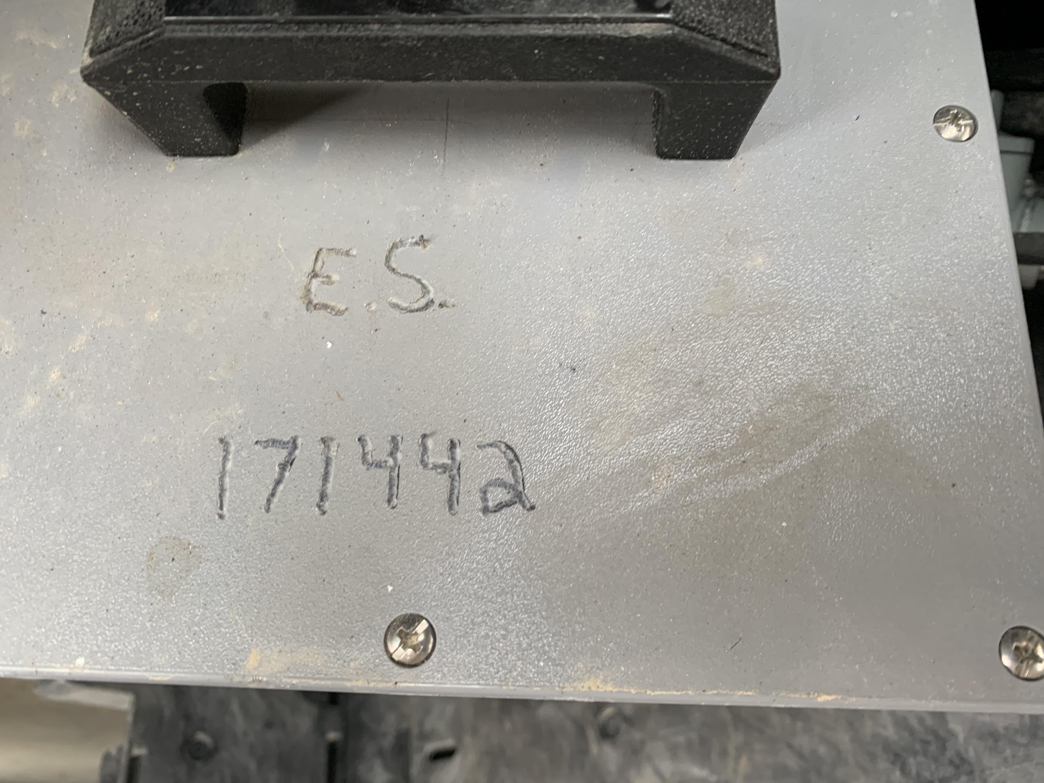 2021 LIND EQUIPMENT TLS-80XPLEDRE-LV