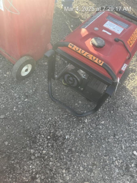 2024 MI-T-M GEN-6500-0MM1