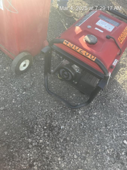 2024 MI-T-M GEN-6500-0MM1