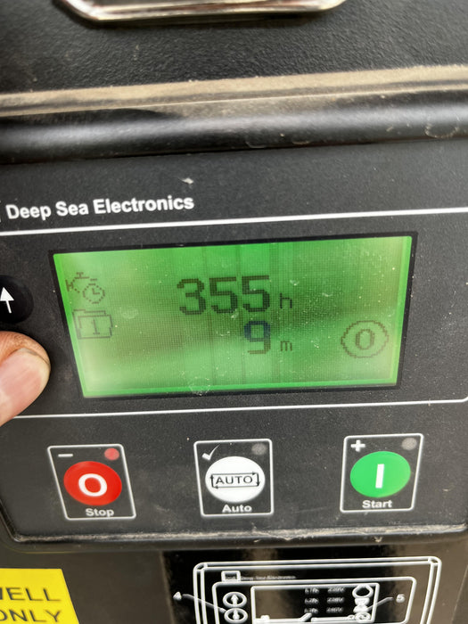 2022 ATLAS COPCO QAS45 CWK