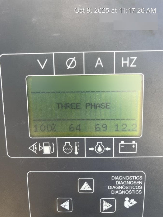 2018 WACKER NEUSON G50