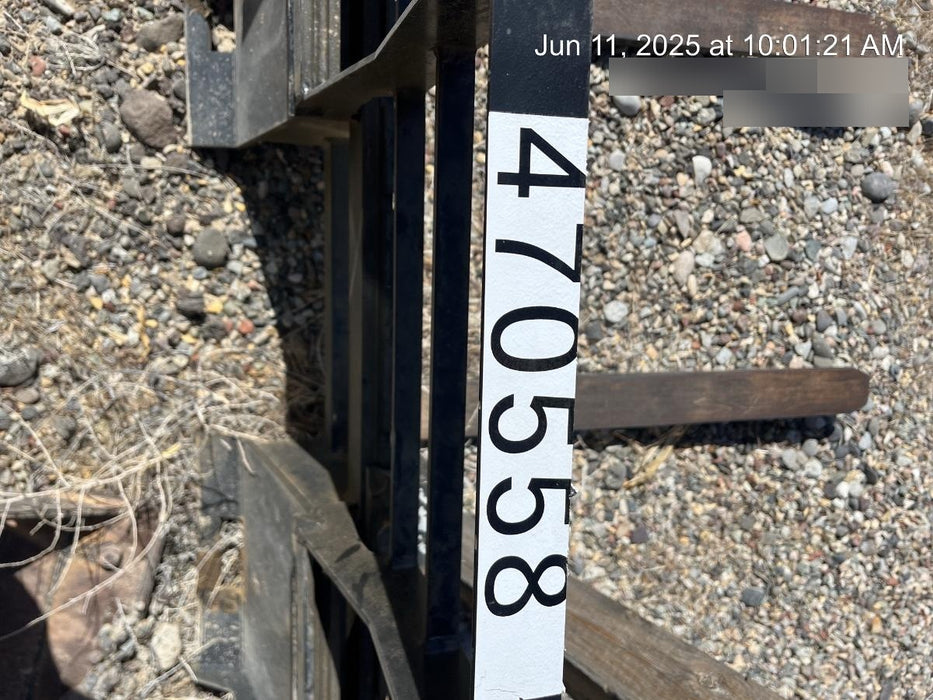 2024 ARROW MATERIAL HANDLING F5100CB - 72"