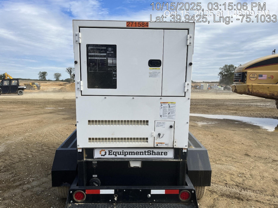 2022 SHINDAIWA DGK125F