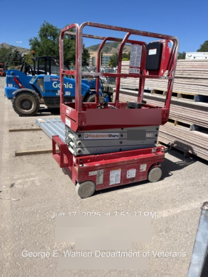 2018 MEC 1330SE