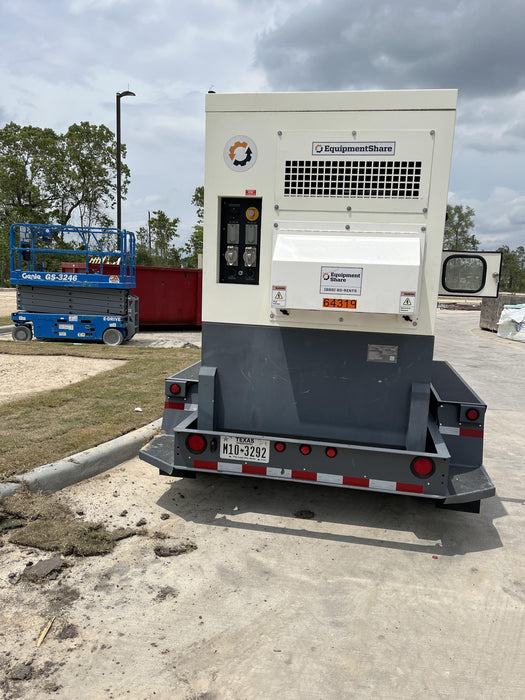 2020 ATLAS COPCO QAS250