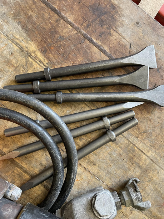 2021 MICHIGAN PNEUMATIC MP-CH3R