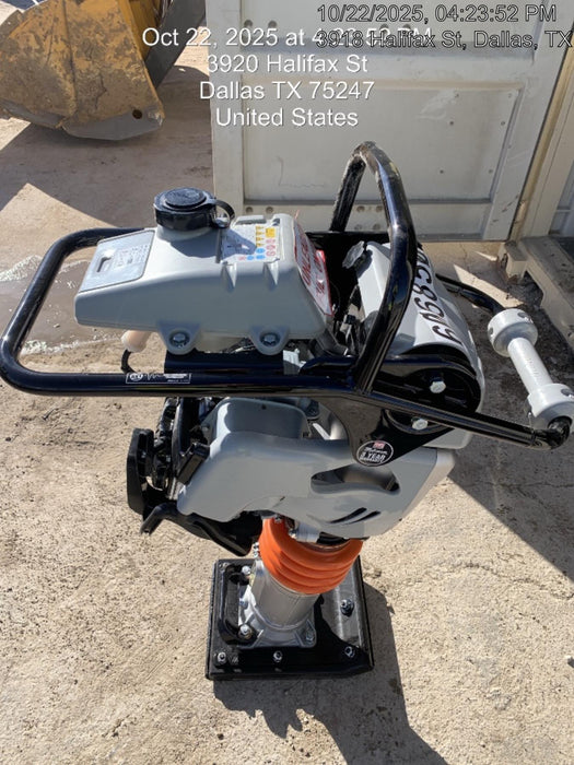 2025 MULTIQUIP MTX60HD