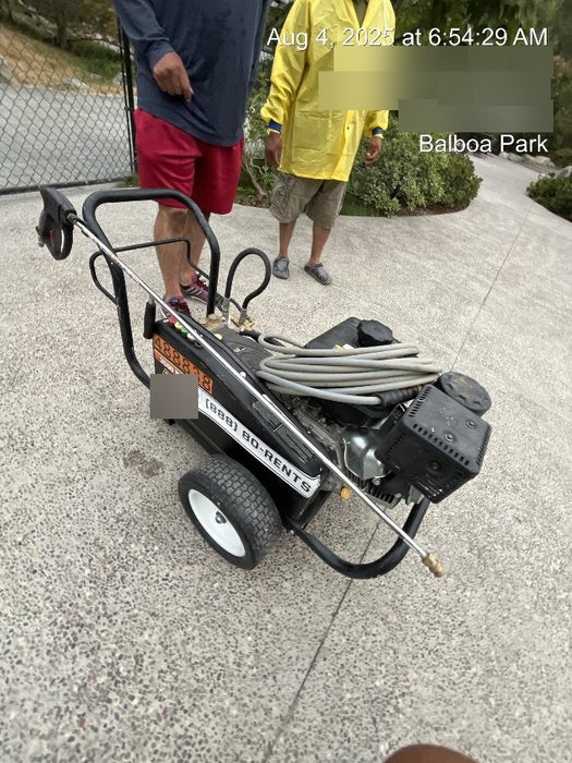 2025 MI-T-M CW-3504-5MGH