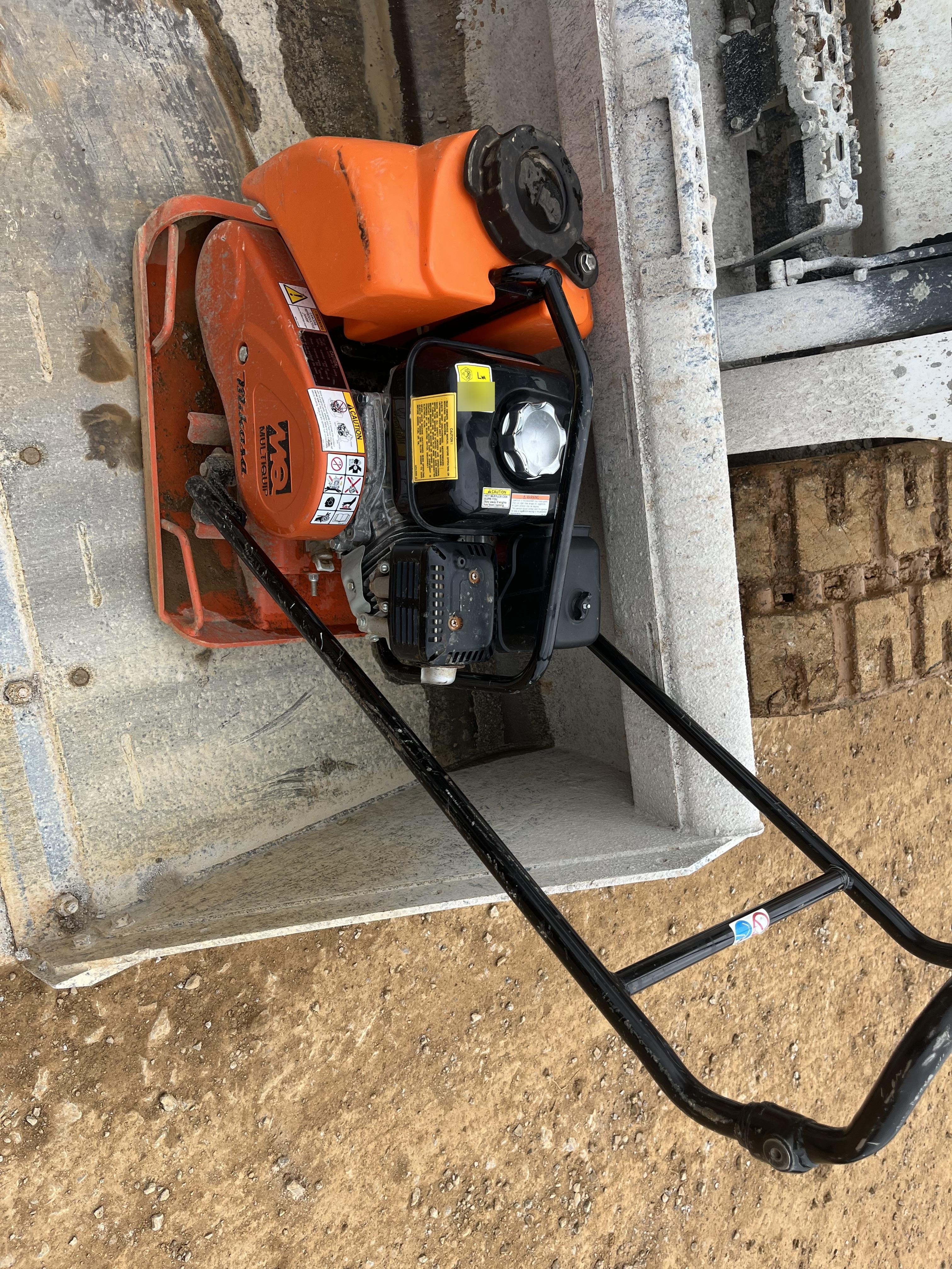 2023 MULTIQUIP MVC82VHW