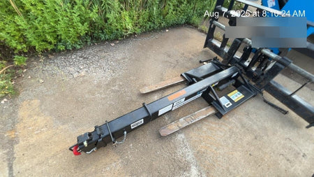 2024 STAR INDUSTRIES M1360B - Star JIB Boom