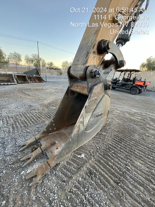 2024 SANY 501910