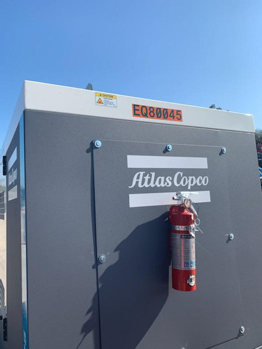 2020 ATLAS COPCO QAS 125