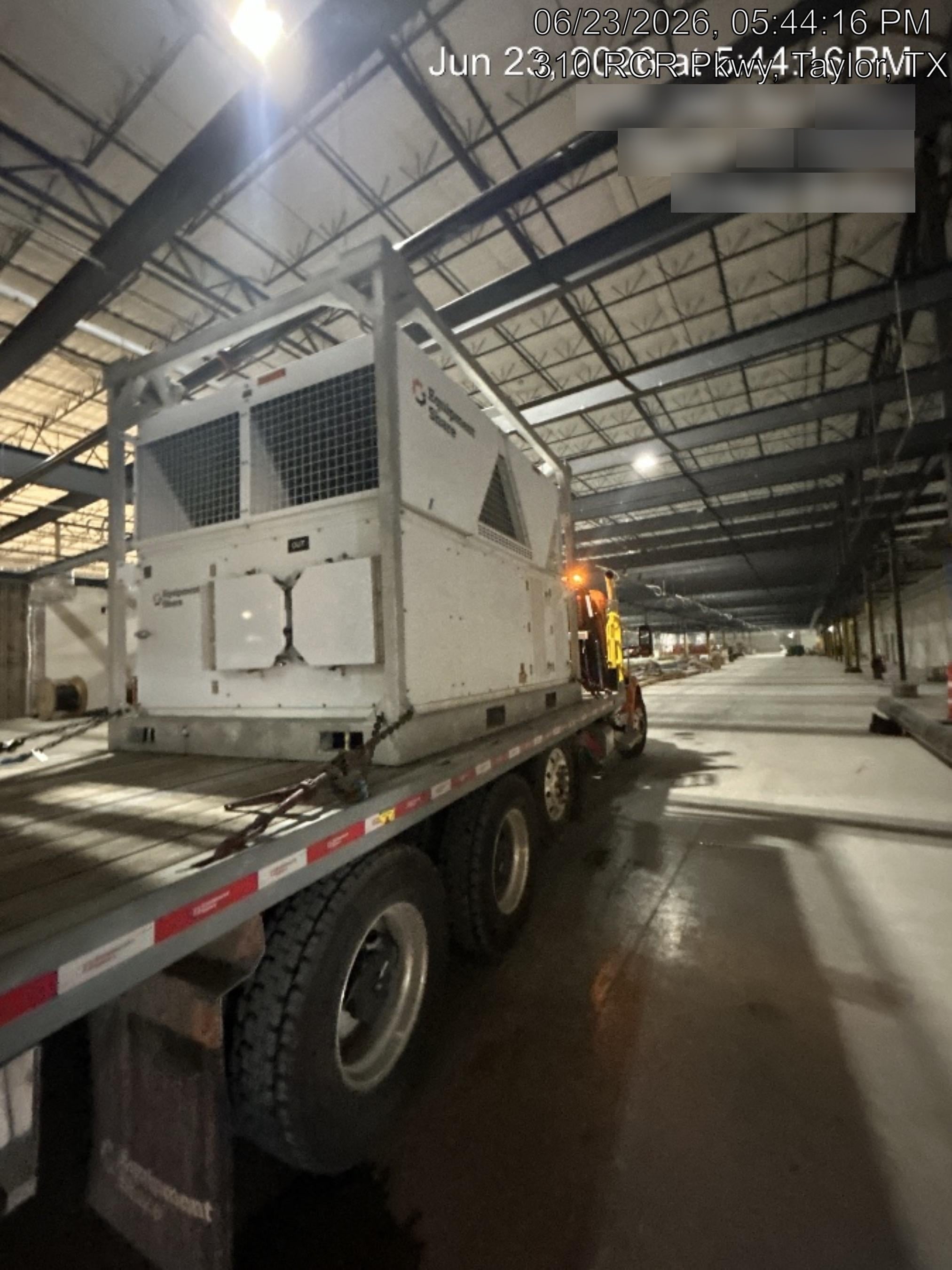 2020 SMARTECH SACP81A-HS