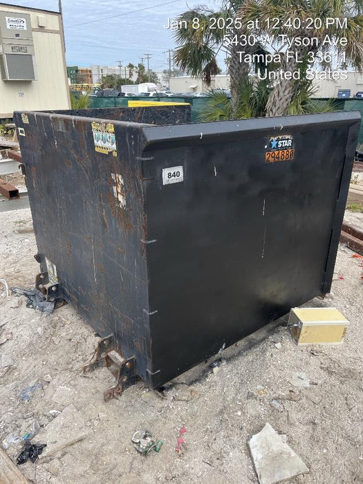 2023 STAR INDUSTRIES 1425