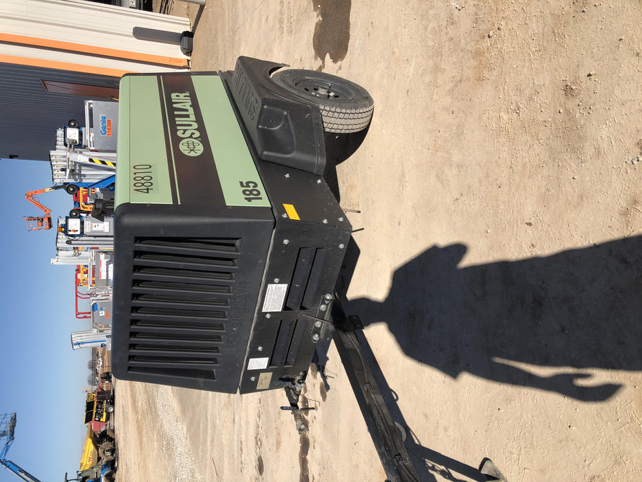 2019 SULLAIR 185-DPQ