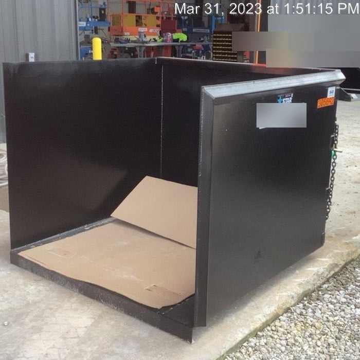 2023 STAR INDUSTRIES 1425