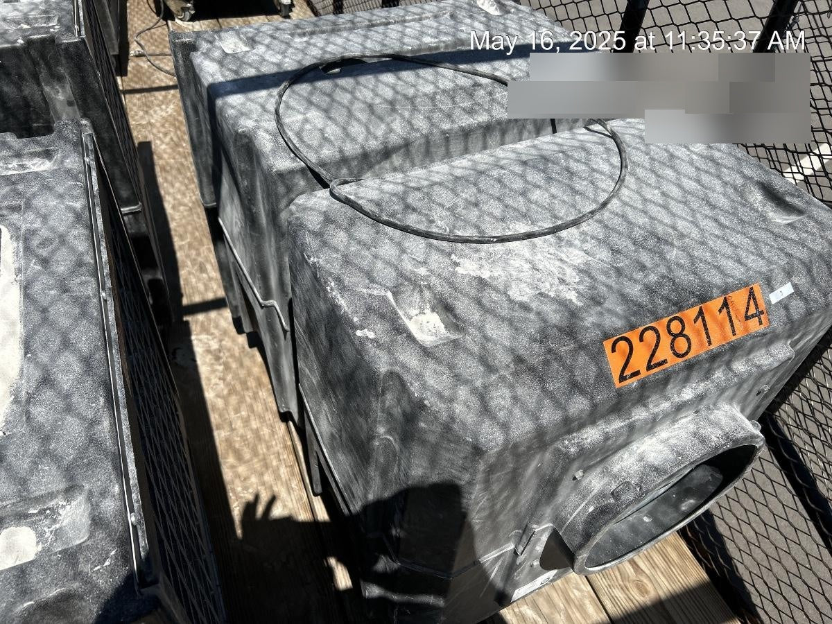 2022 ABATEMENT TECHNOLOGIES BD2KM