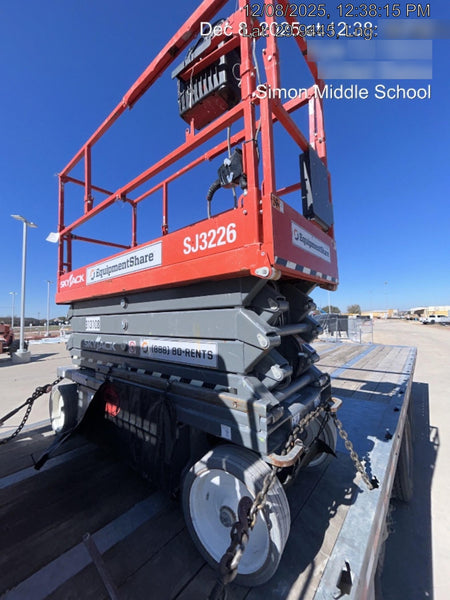 2023 SKYJACK SJ3226