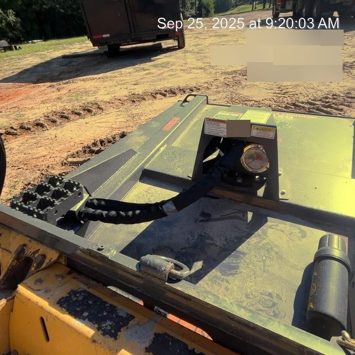 2025 PALADIN 30372A-0022