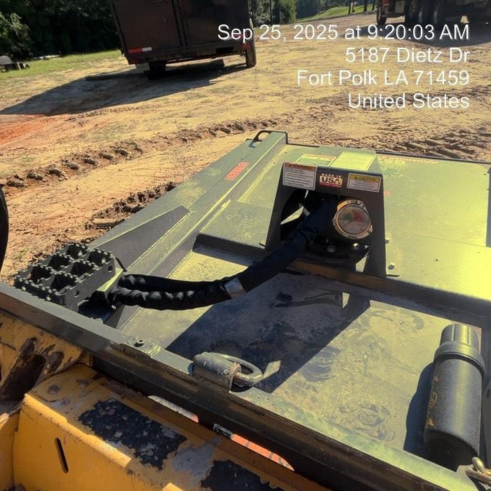 2025 PALADIN 30372A-0022