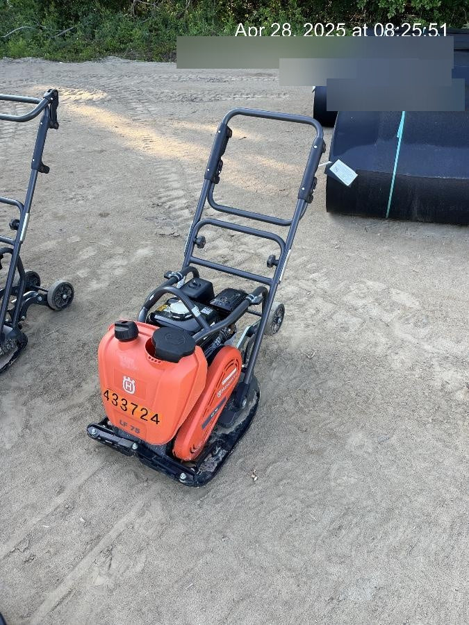2024 HUSQVARNA LF75