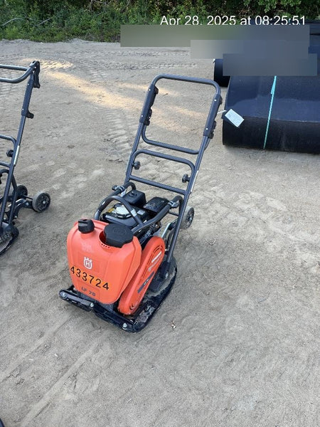 2024 HUSQVARNA LF75