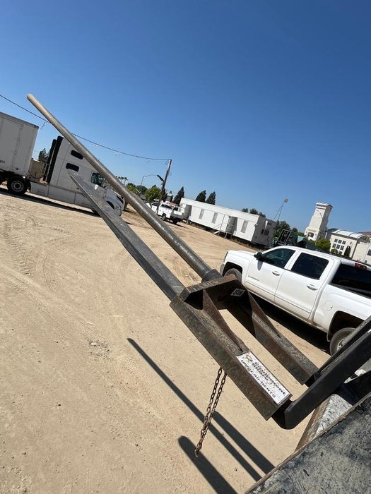 2019 ATLAS COPCO 10X2.75