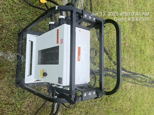 2023 TRYSTAR DBLA1.F3-A-A-A1