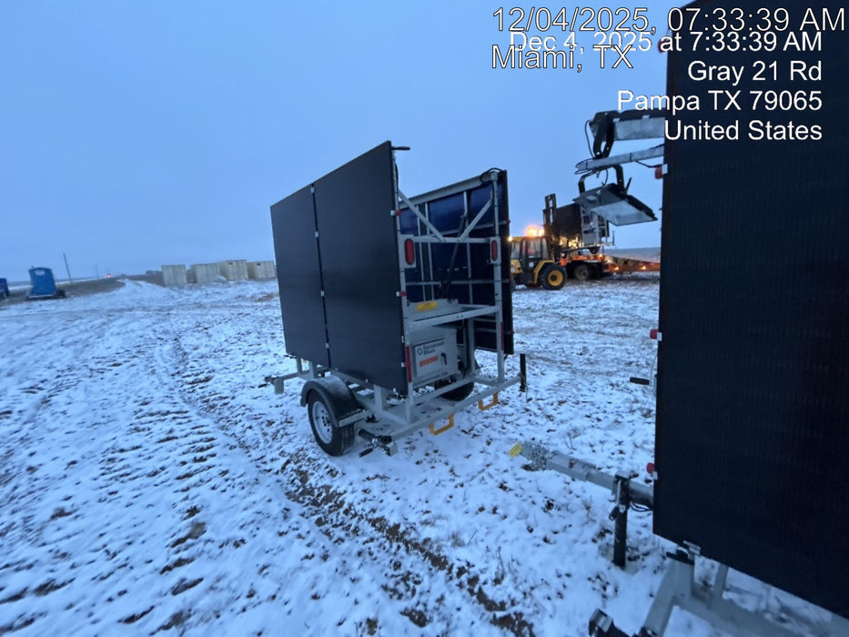 2025 PROGRESS SOLAR SOLUTIONS Helios-2XP