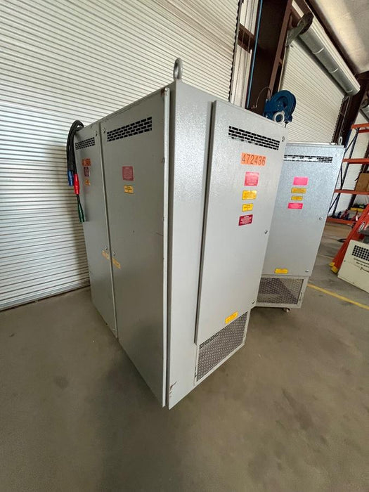 2024 UNIVERSAL LOAD BANKS ULB-R650