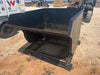2024 STAR INDUSTRIES M-1820 - Self-Dump Hopper