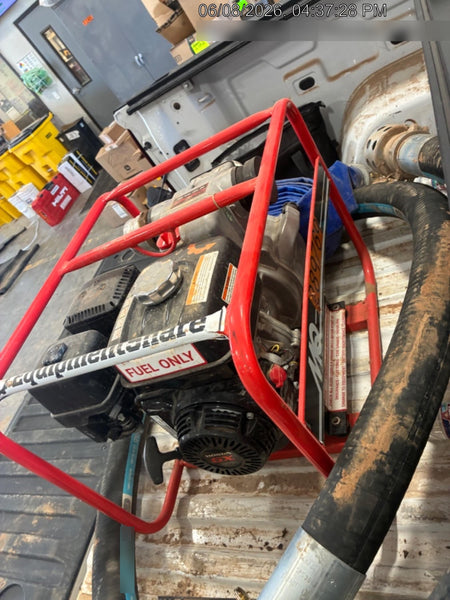 2023 MULTIQUIP QP3TH