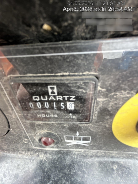 2022 JLG ES1932