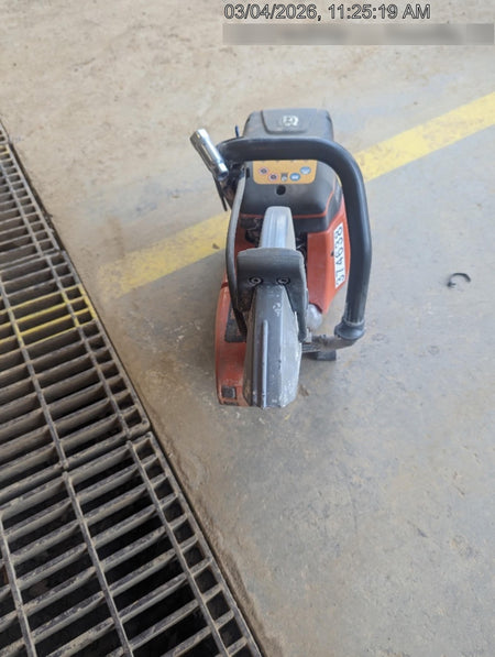 2023 HUSQVARNA K770