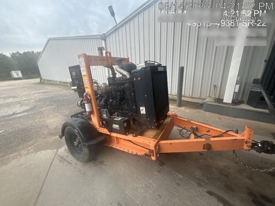 2021 PIONEER PP66S12L71-TD2.9L4