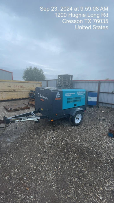 2023 AIRMAN PDS185S CWK