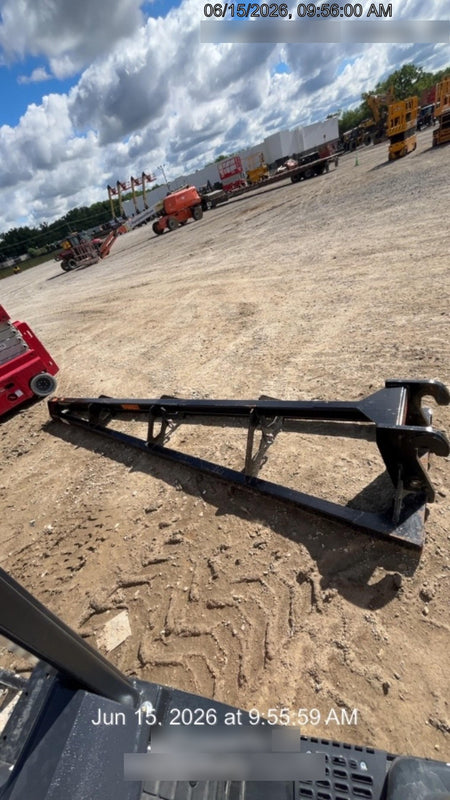 2023 JLG 1001275853