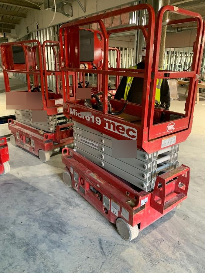 2019 MEC Micro 19